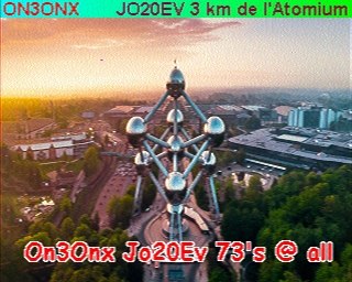 ON3ONX: 2025-06-19 de PI1DFT