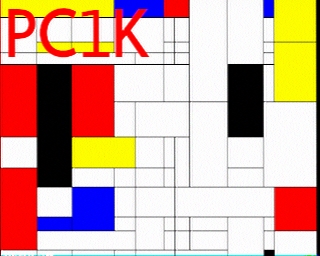 PC1K: 2025-07-05 de PI1DFT