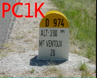 PC1K: 2025-07-05 de PI1DFT