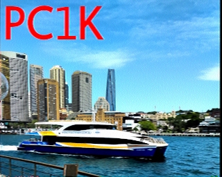 PC1K: 2025-07-07 de PI1DFT