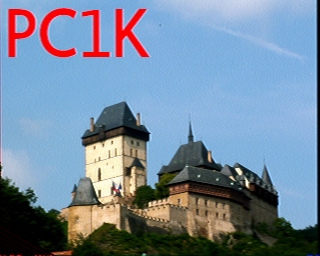 PC1K: 2025-07-07 de PI1DFT