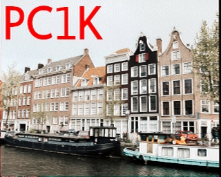 PC1K: 2025-07-08 de PI1DFT