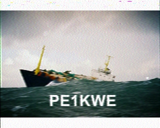 PE1KWE: 2025-07-09 de PI1DFT