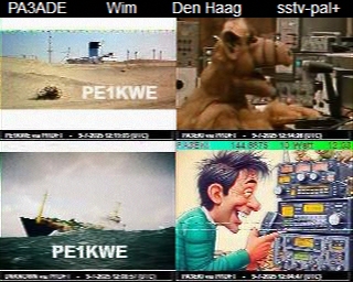 PA3ADE: 2025-07-09 de PI1DFT