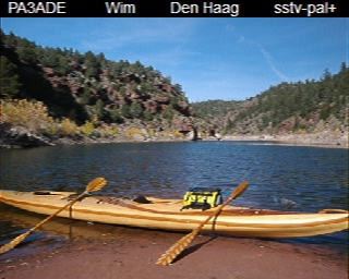 PA3ADE: 2025-07-09 de PI1DFT