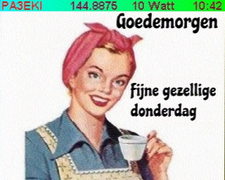 PA3EKI: 2025-07-10 de PI1DFT