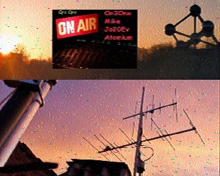 ON3ONX: 2025-07-11 de PI1DFT