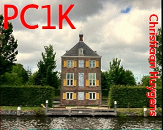 PC1K: 2025-07-12 de PI1DFT
