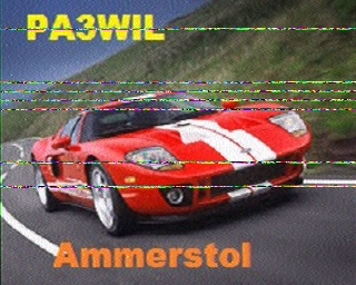 PA3WIL: 2025-07-13 de PI1DFT