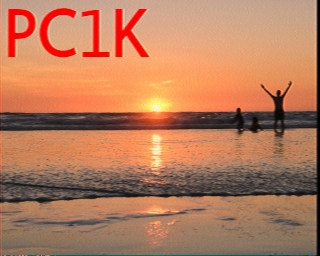 PC1K: 2025-07-14 de PI1DFT