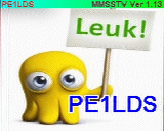PE1LDS: 2025-07-14 de PI1DFT