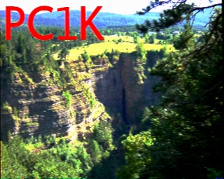 PC1K: 2025-07-15 de PI1DFT
