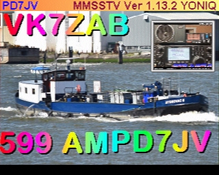 PD7JV: 2025-07-17 de PI1DFT