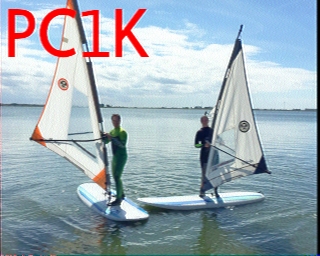 PC1K: 2025-07-18 de PI1DFT