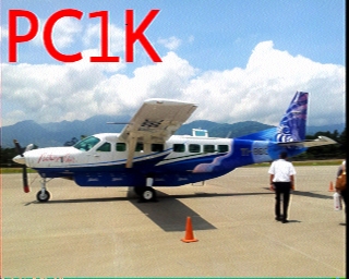 PC1K: 2025-07-18 de PI1DFT