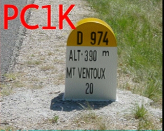 PC1K: 2025-07-19 de PI1DFT