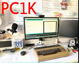 PC1K: 2025-07-19 de PI1DFT