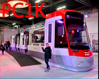 PC1K: 2025-07-19 de PI1DFT