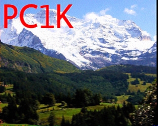 PC1K: 2025-07-20 de PI1DFT
