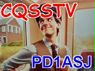 PD1ASJ: 2025-07-20 de PI1DFT