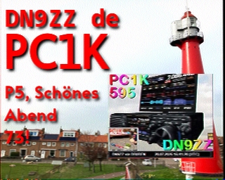 PC1K: 2025-07-20 de PI1DFT