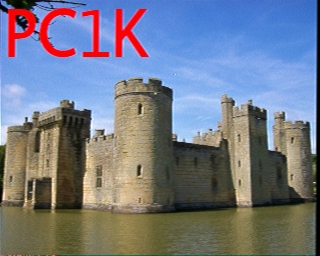 PC1K: 2025-07-21 de PI1DFT