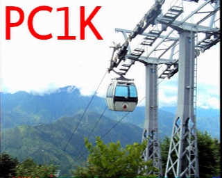 PC1K: 2025-07-21 de PI1DFT