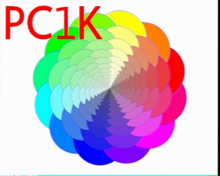 PC1K: 2025-07-22 de PI1DFT