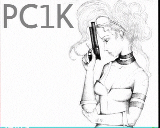 PC1K: 2025-07-22 de PI1DFT