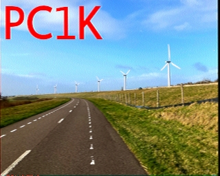 PC1K: 2025-07-23 de PI1DFT