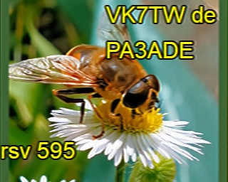 PA3ADE: 2025-07-24 de PI1DFT