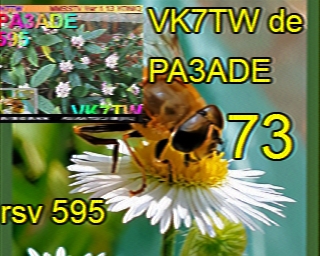 PA3ADE: 2025-07-24 de PI1DFT