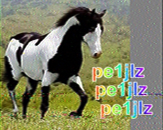 PE1JLZ: 2025-07-25 de PI1DFT