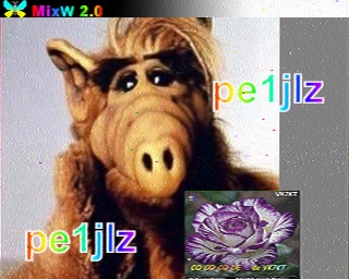 PE1JLZ: 2025-07-25 de PI1DFT