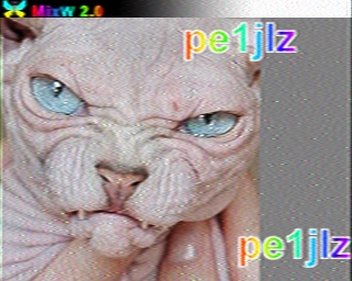 PE1JLZ: 2025-07-25 de PI1DFT