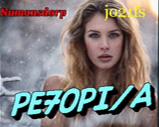 PE7OPI-A: 2025-07-27 de PI1DFT