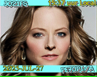 PE7OPI-A: 2025-07-27 de PI1DFT