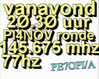 PE7OPI-A: 2025-07-28 de PI1DFT