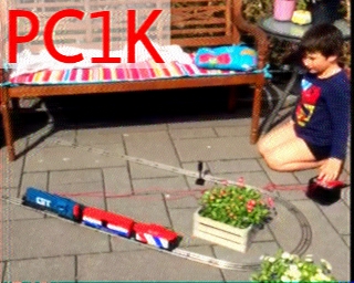 PC1K: 2025-07-28 de PI1DFT
