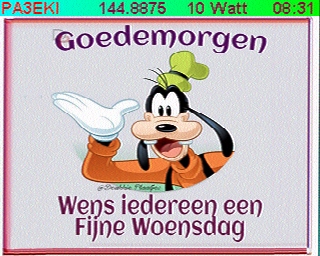 PA3EKI: 2025-07-30 de PI1DFT