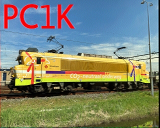 PC1K: 2025-08-01 de PI1DFT