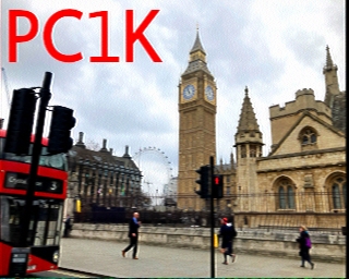 PC1K: 2025-08-01 de PI1DFT