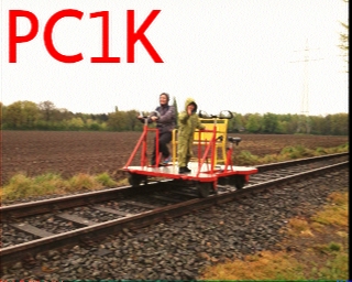 PC1K: 2025-08-02 de PI1DFT