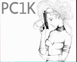 PC1K: 2025-08-02 de PI1DFT