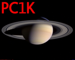 PC1K: 2025-08-02 de PI1DFT
