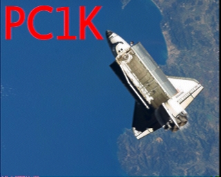 PC1K: 2025-08-03 de PI1DFT