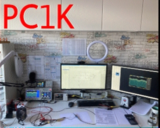 PC1K: 2025-08-03 de PI1DFT