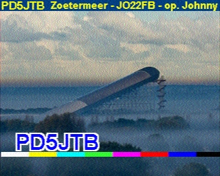 PD5JTB: 2025-08-04 de PI1DFT