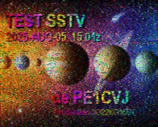 PE1CVJ: 2025-08-05 de PI1DFT
