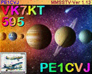 PE1CVJ: 2025-08-05 de PI1DFT